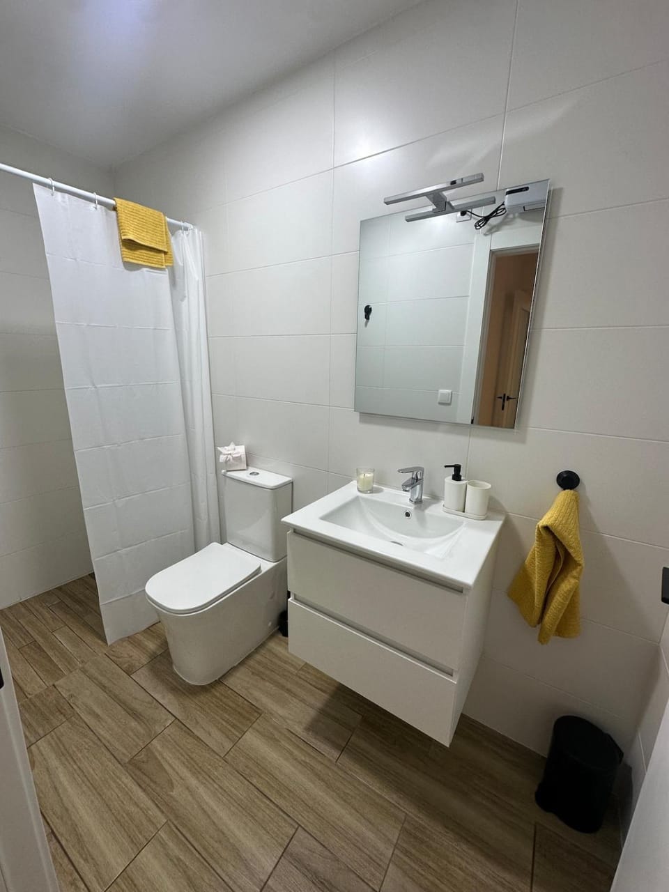 Elegante apartamento totalmente reformado House in Valencian Community