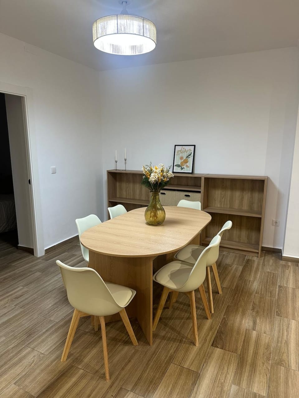 Elegante apartamento totalmente reformado House in Valencian Community