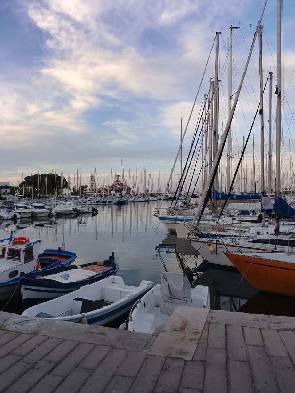 Perla sul cassaro Apartment in Palermo