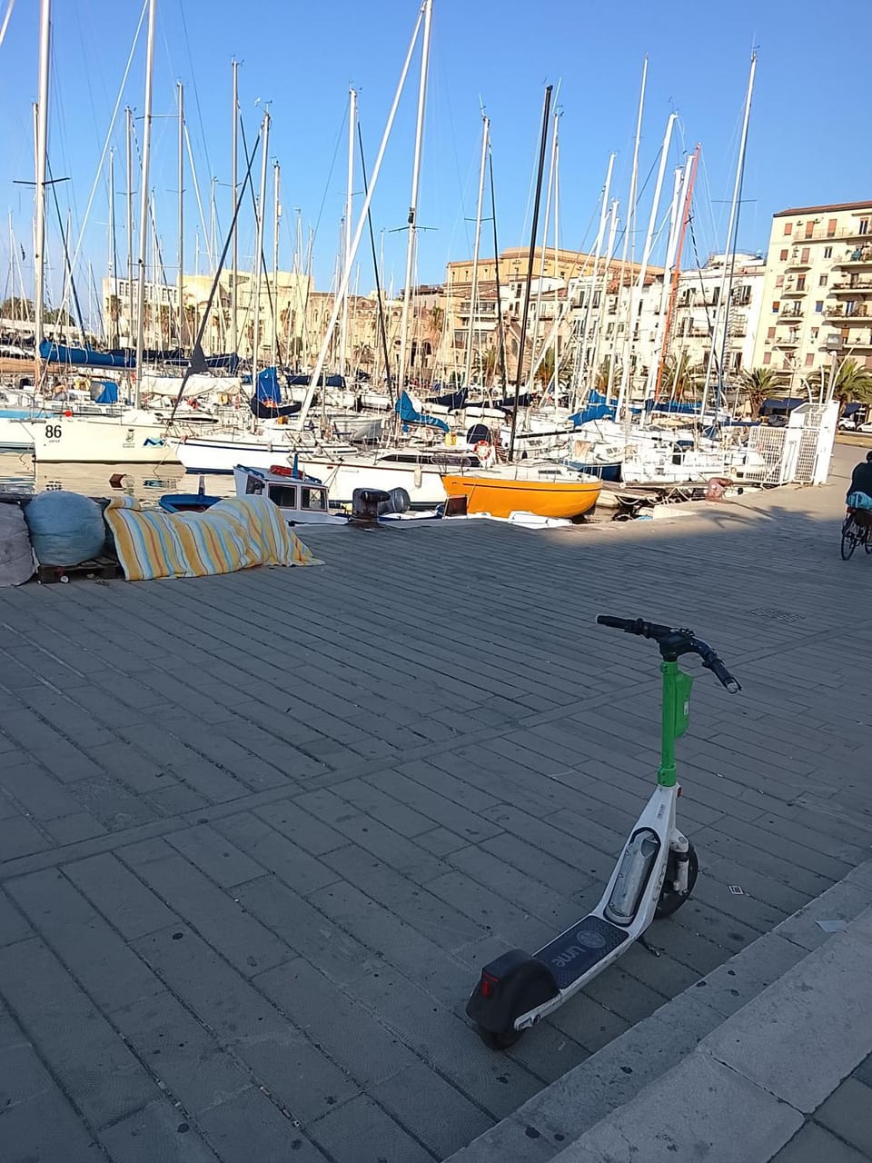 Perla sul cassaro Apartment in Palermo