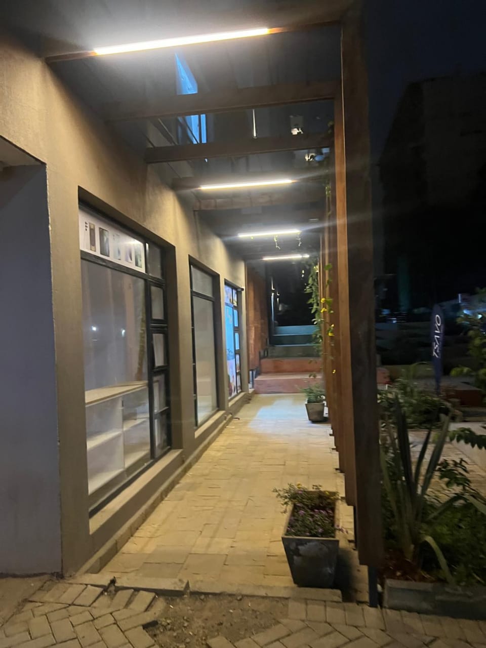 Lume Haven Urban View Modern Cozy Studio StayPlus Bed and Breakfast in Nairobi County