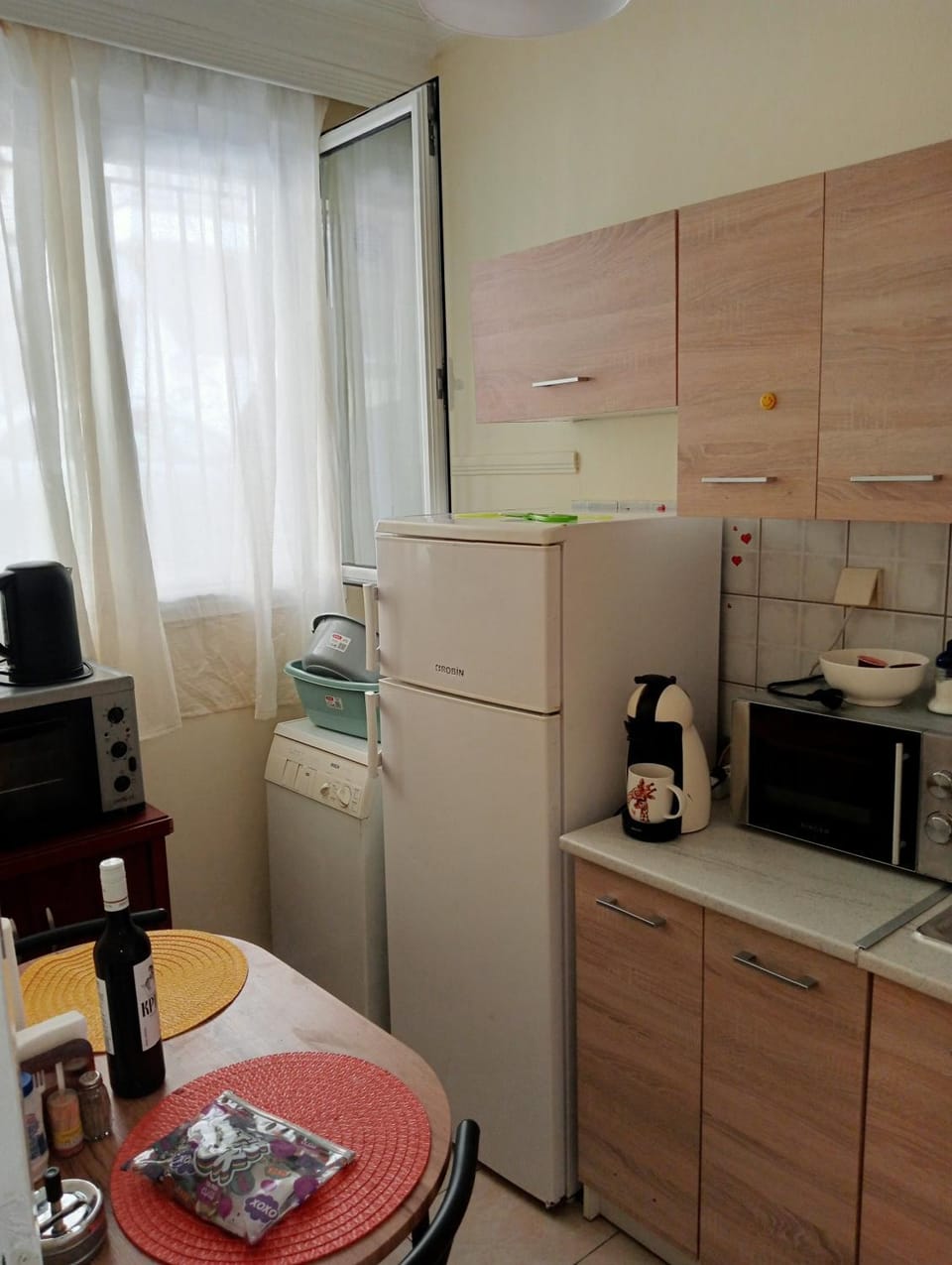 Stydio Damos Apartment in Kavala