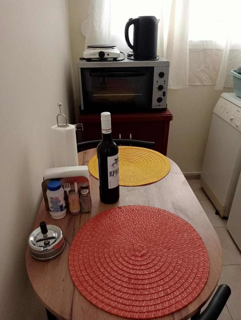 Stydio Damos Apartment in Kavala