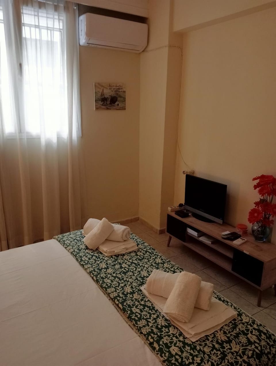 Stydio Damos Apartment in Kavala