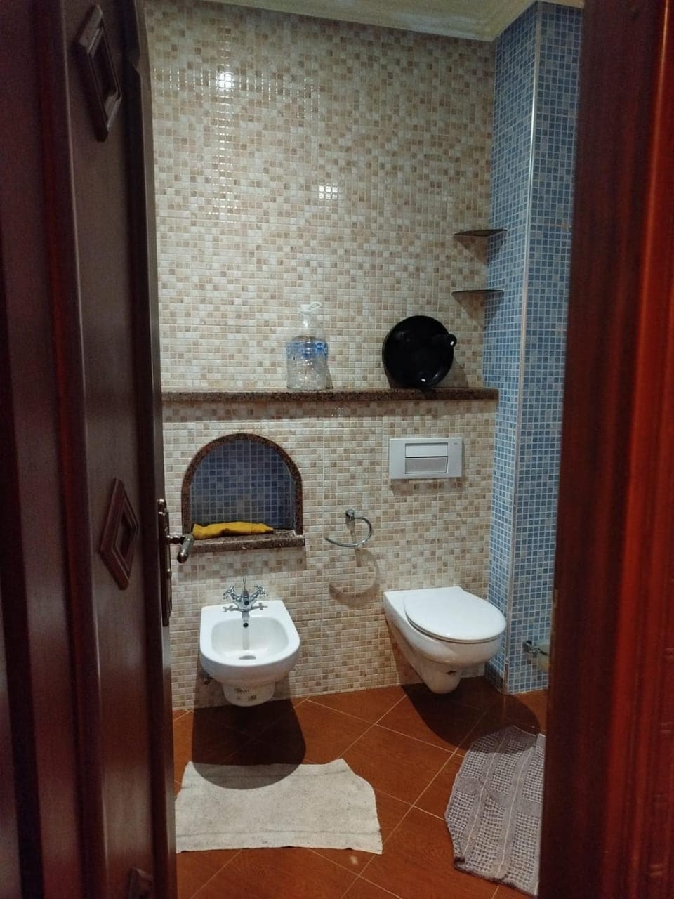 Cozy appartement for family and friends Apartment in Souss-Massa