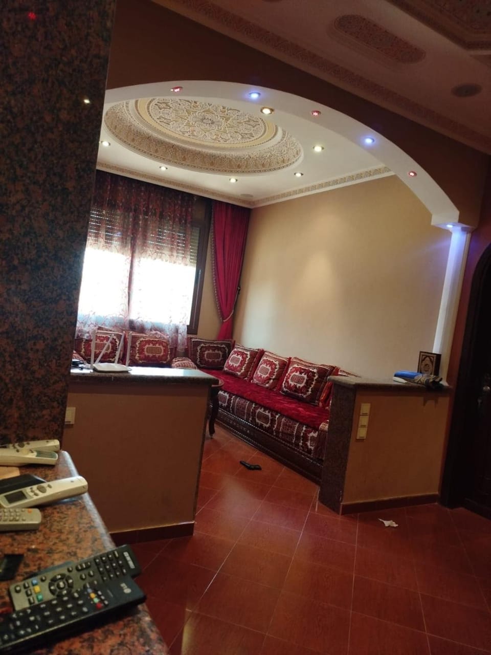 Cozy appartement for family and friends Apartment in Souss-Massa