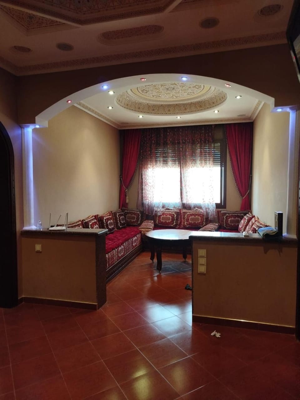 Cozy appartement for family and friends Apartment in Souss-Massa