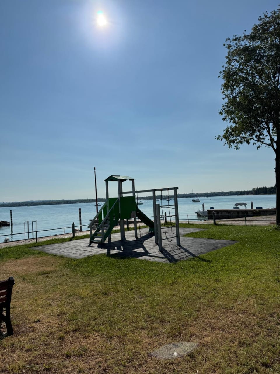 Serenity Home Apartment in Peschiera del Garda