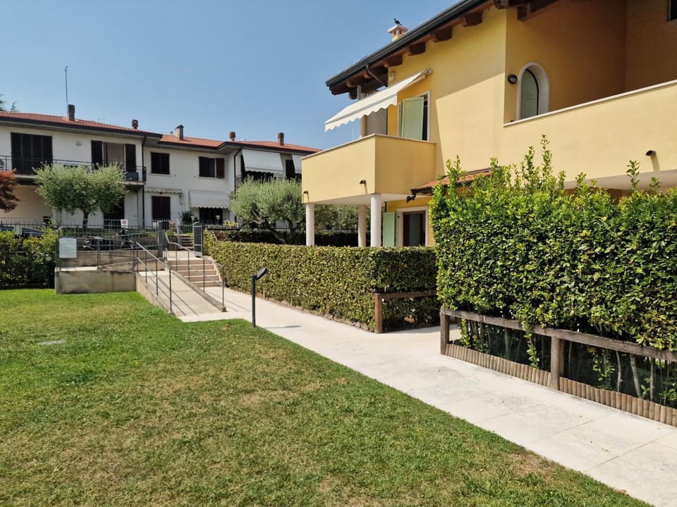 Serenity Home Apartment in Peschiera del Garda