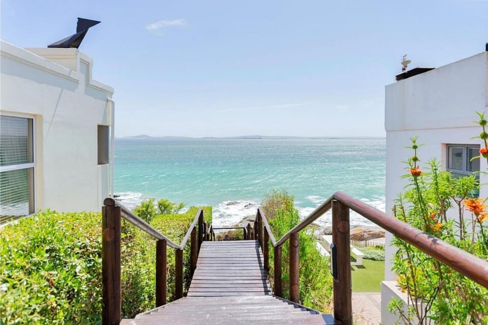 Day, Natural landscape, Beach, Sea view