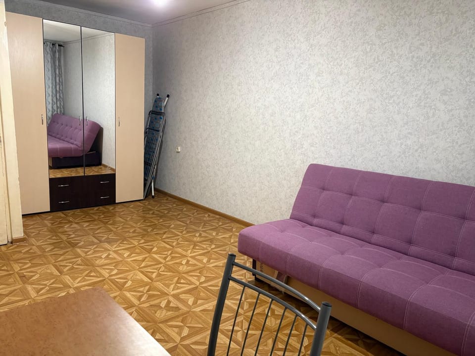 Варненська Інто Сана Apartment in Odessa