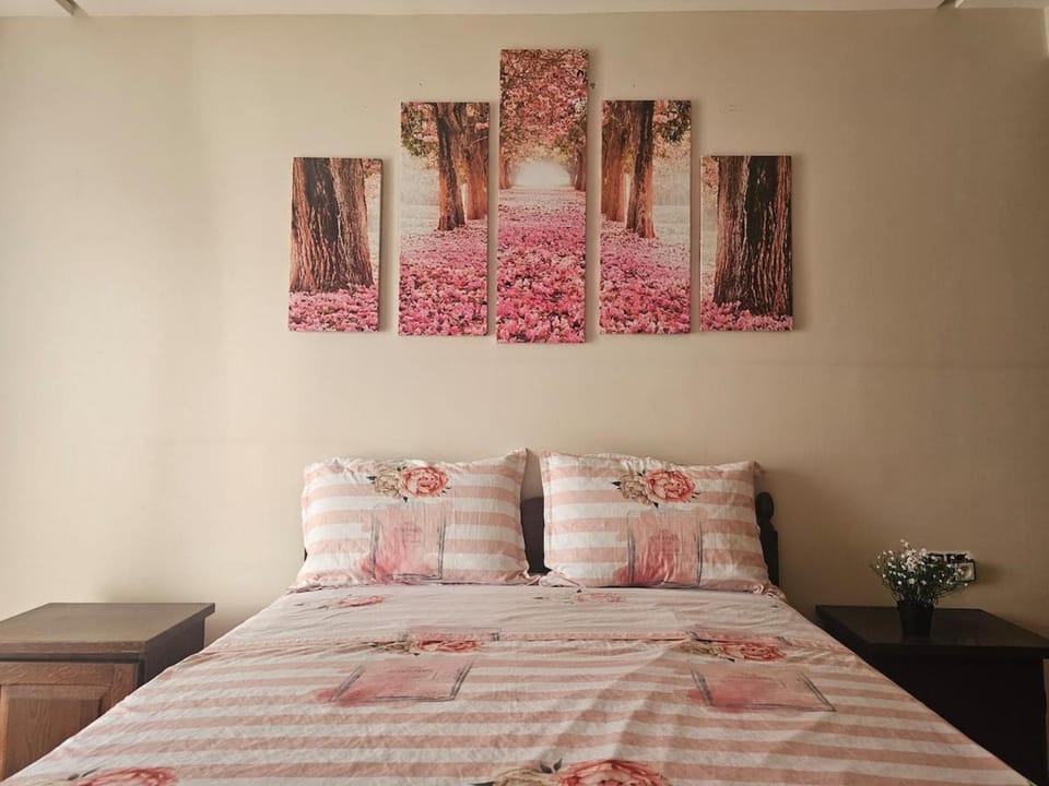 Azahrae Apartment Apartment in Tangier-Tétouan-Al Hoceima
