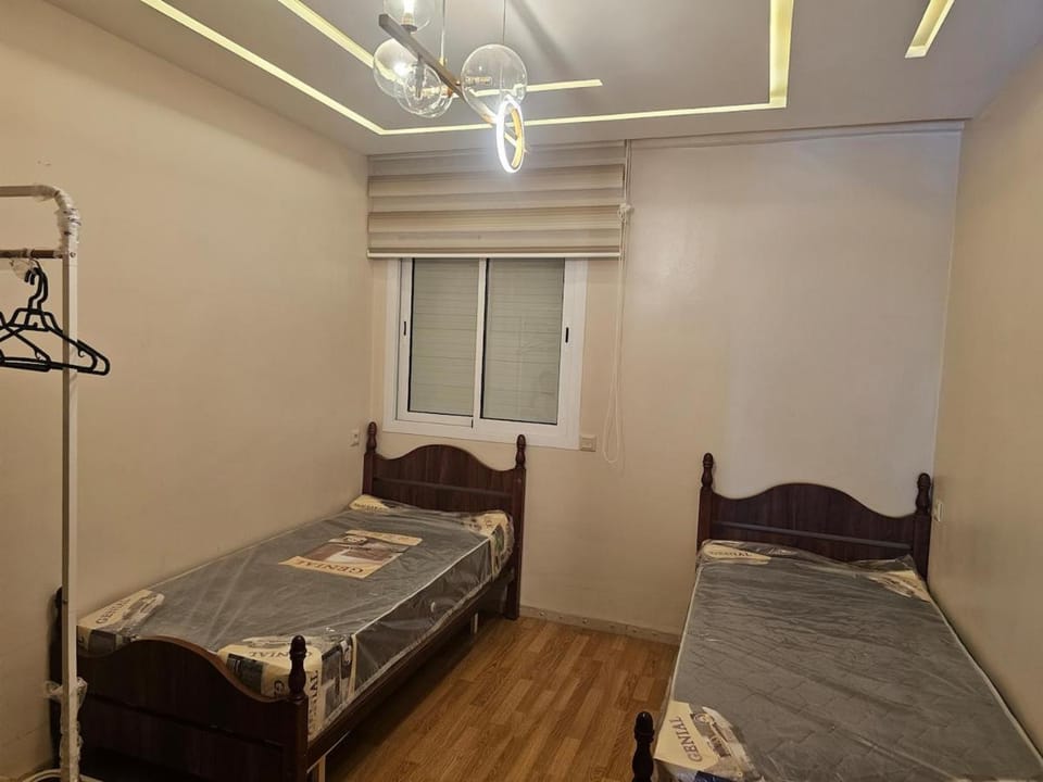 Azahrae Apartment Apartment in Tangier-Tétouan-Al Hoceima