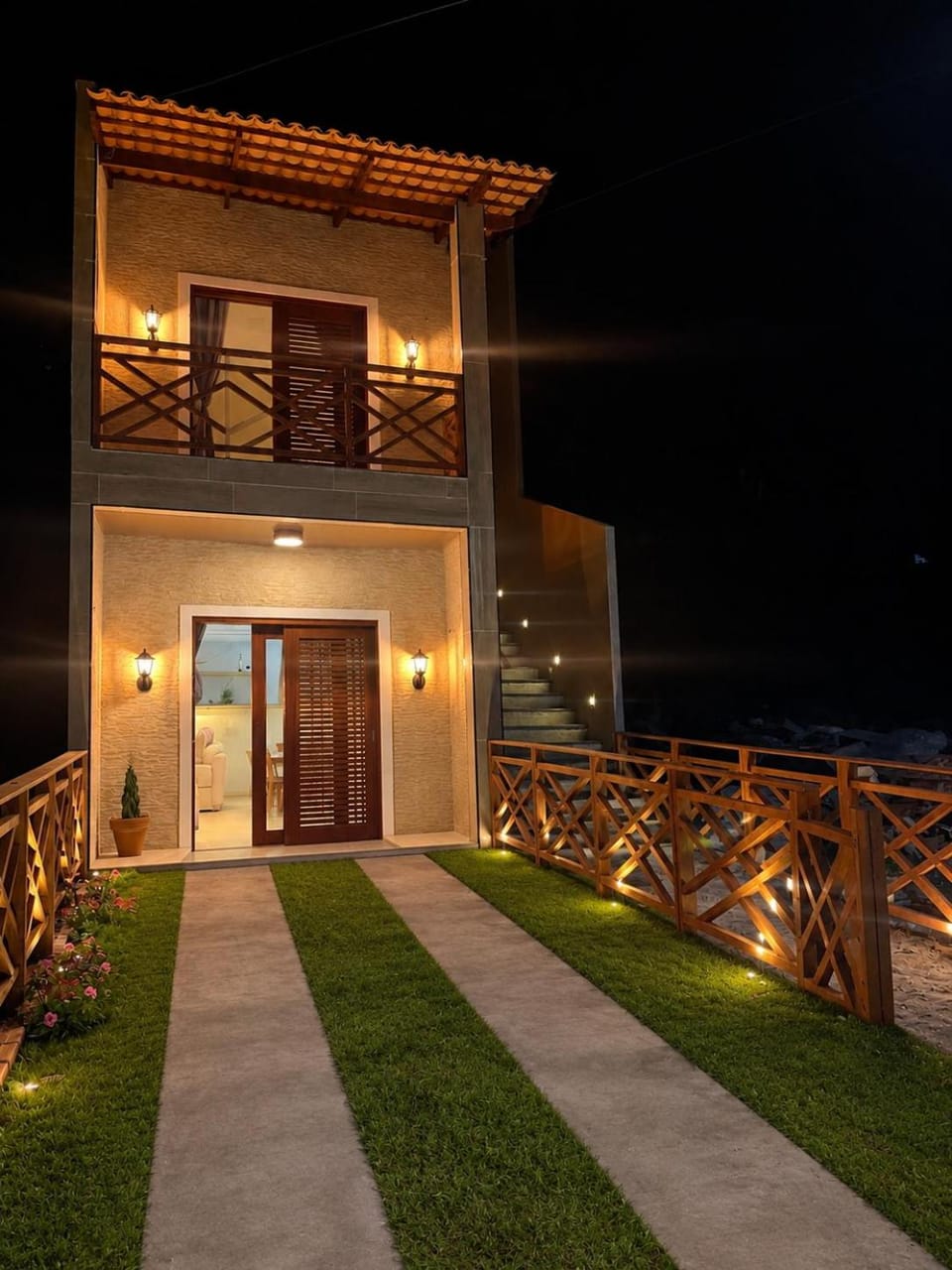 Essência da Serra Guaramiranga Inn in Guaramiranga