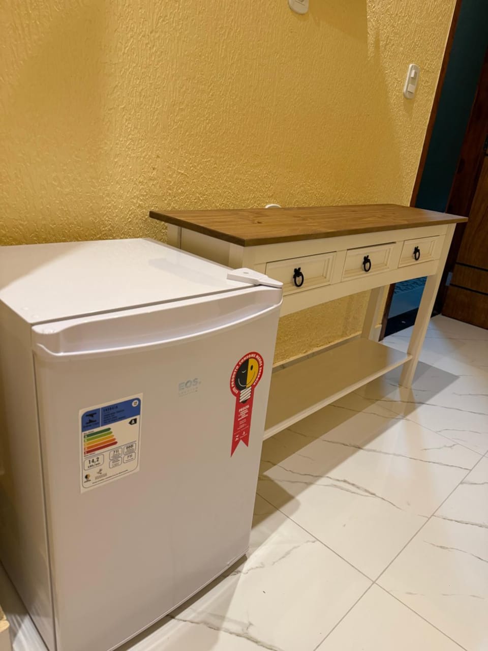 Essência da Serra Guaramiranga Inn in Guaramiranga