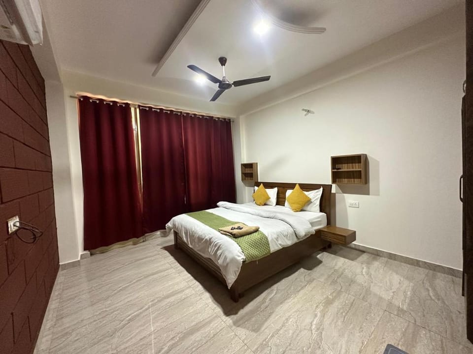 Enigma Apartment in Himachal Pradesh