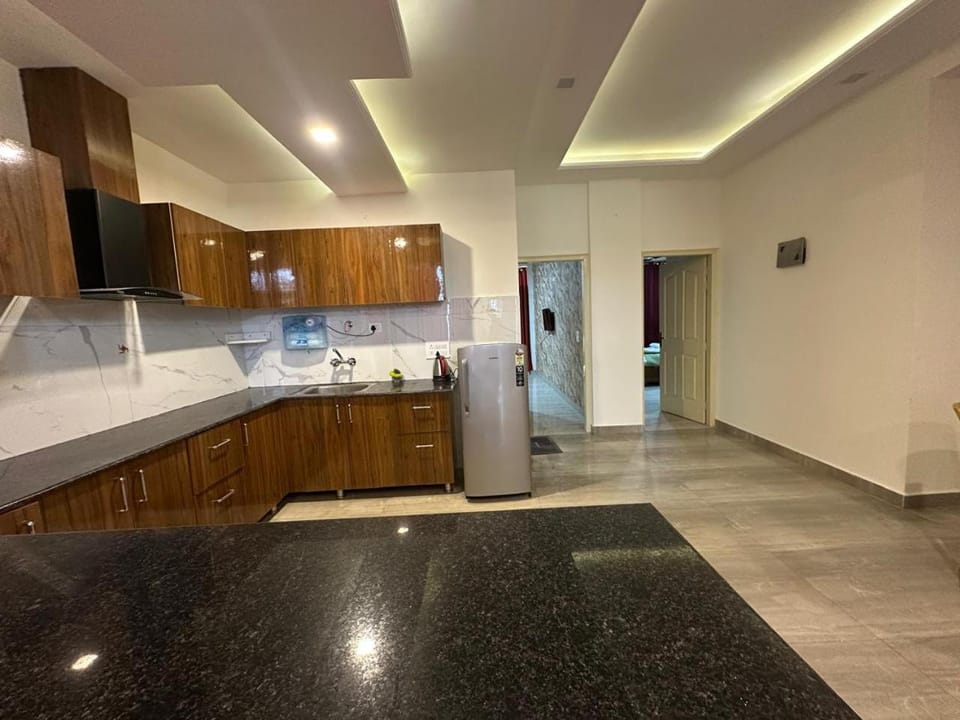 Enigma Apartment in Himachal Pradesh