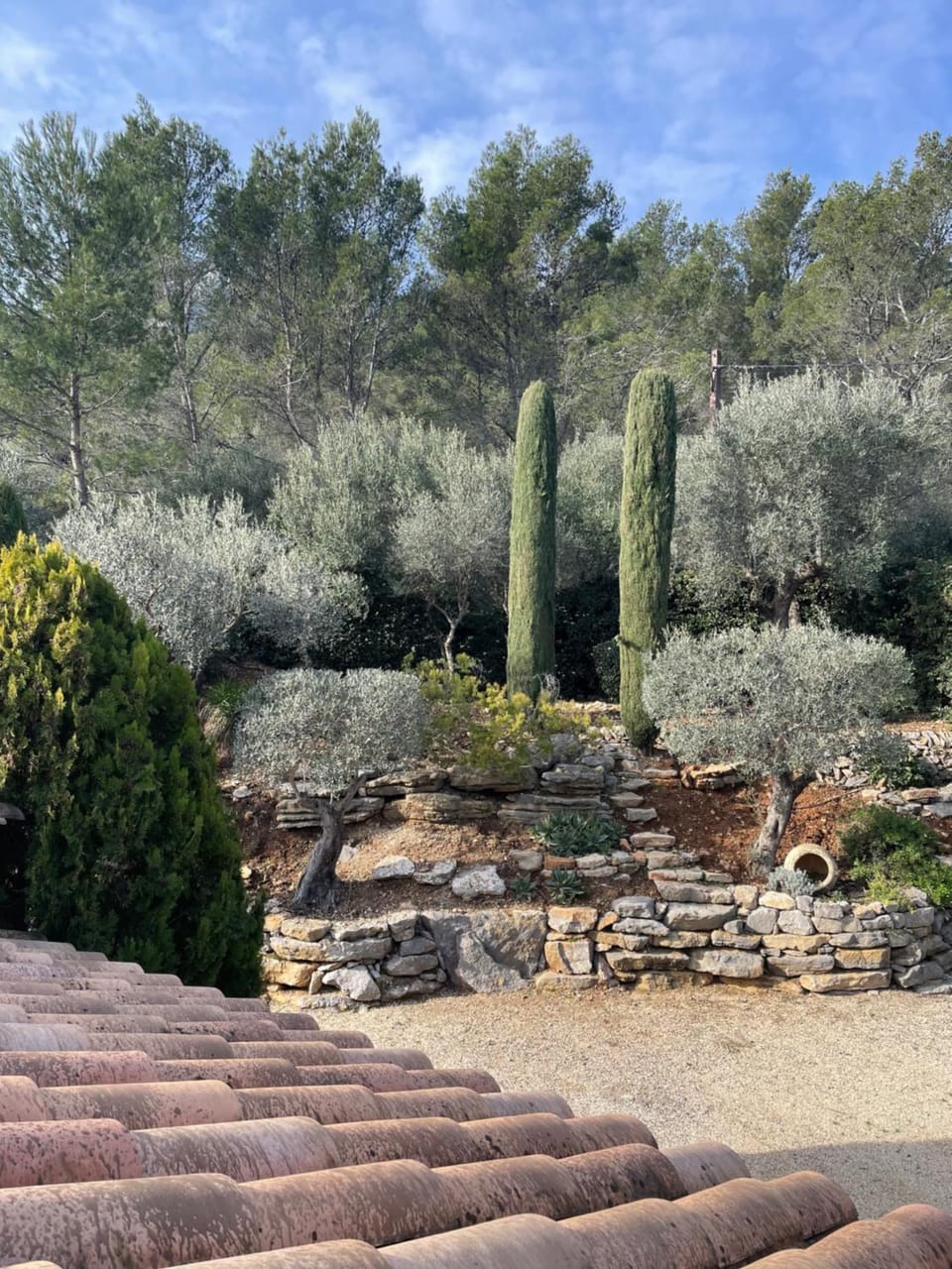 Mas Elaia Bed and Breakfast in French Riviera