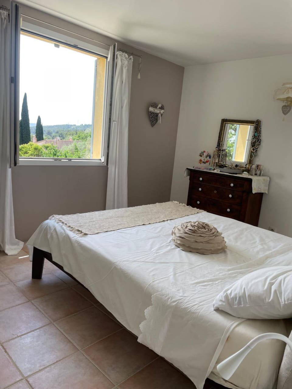 Mas Elaia Bed and Breakfast in French Riviera