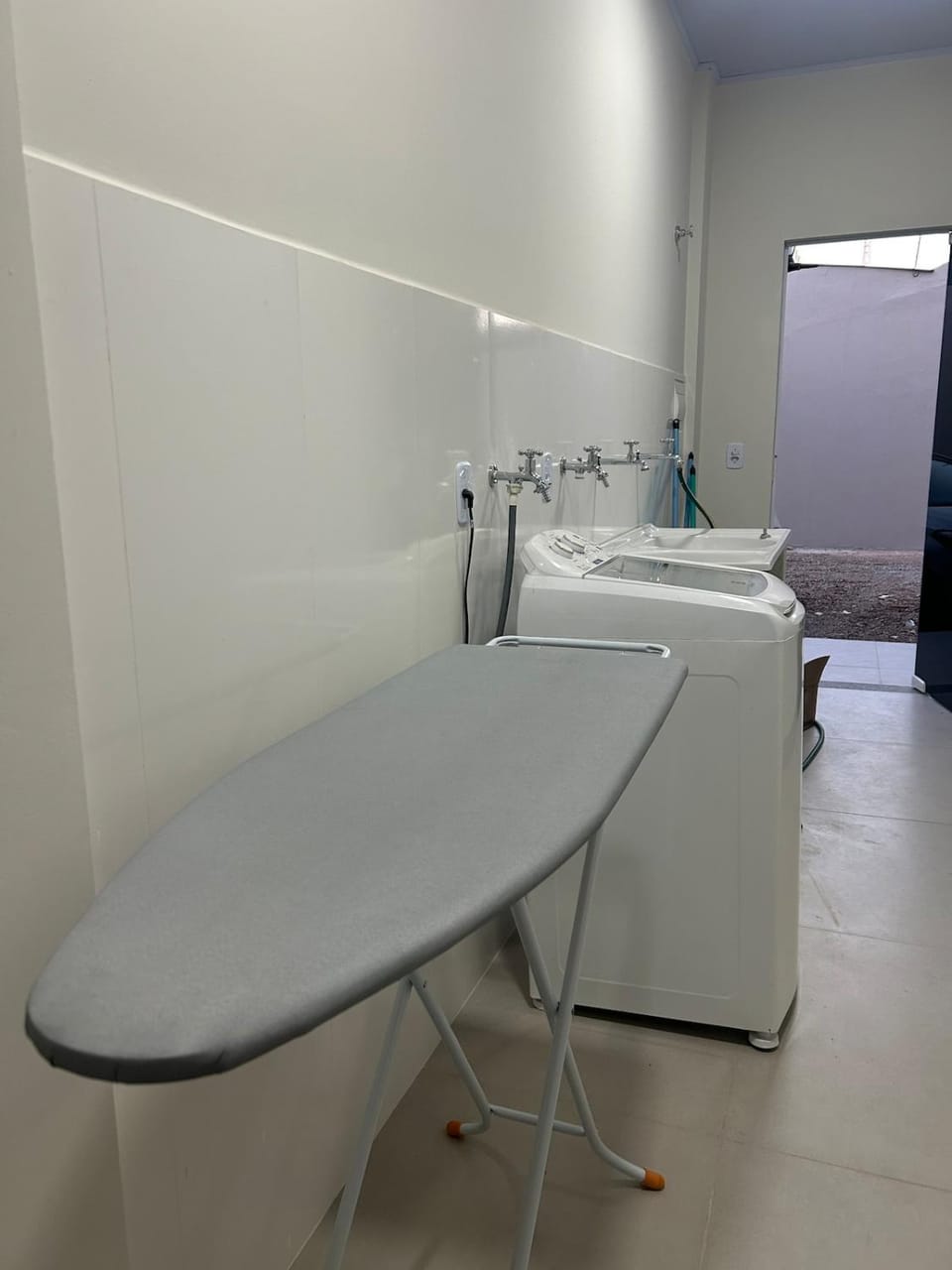 J&C 04 Studio Apartment in State of Mato Grosso, Brazil