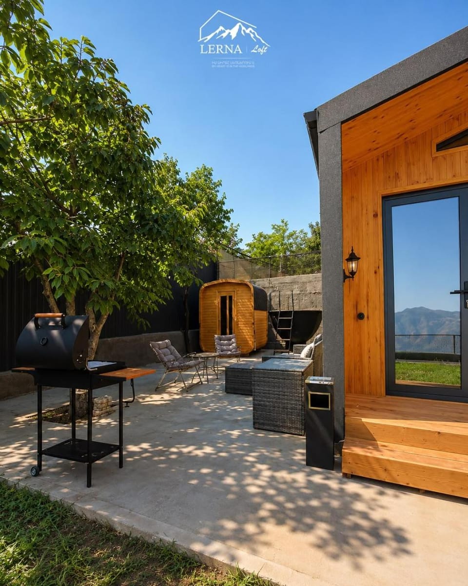 Lernaloft Resort Resort in Armenia