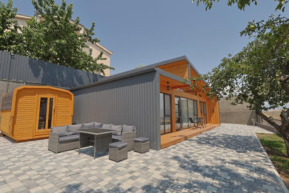 Lernaloft Resort Resort in Armenia