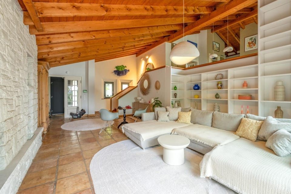 Casa Haidi - for Families & Friends House in Aschaffenburg