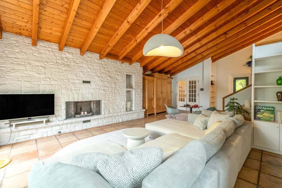 Casa Haidi - for Families & Friends House in Aschaffenburg