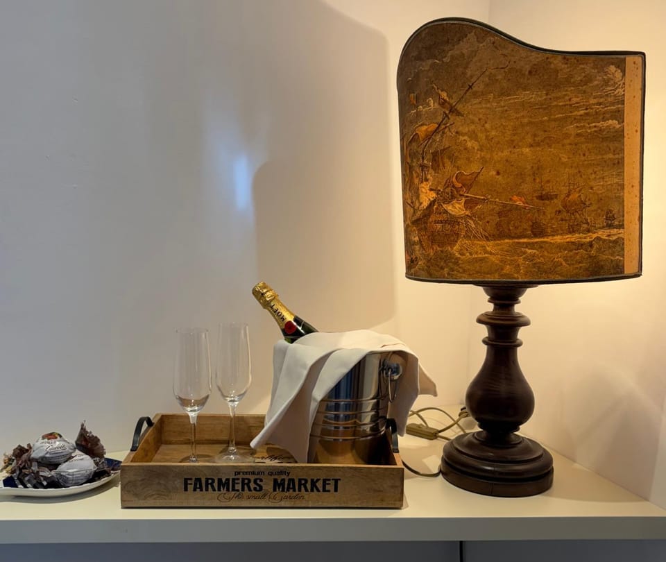 Oblò Portovenere Guesthouse Bed and Breakfast in Porto Venere