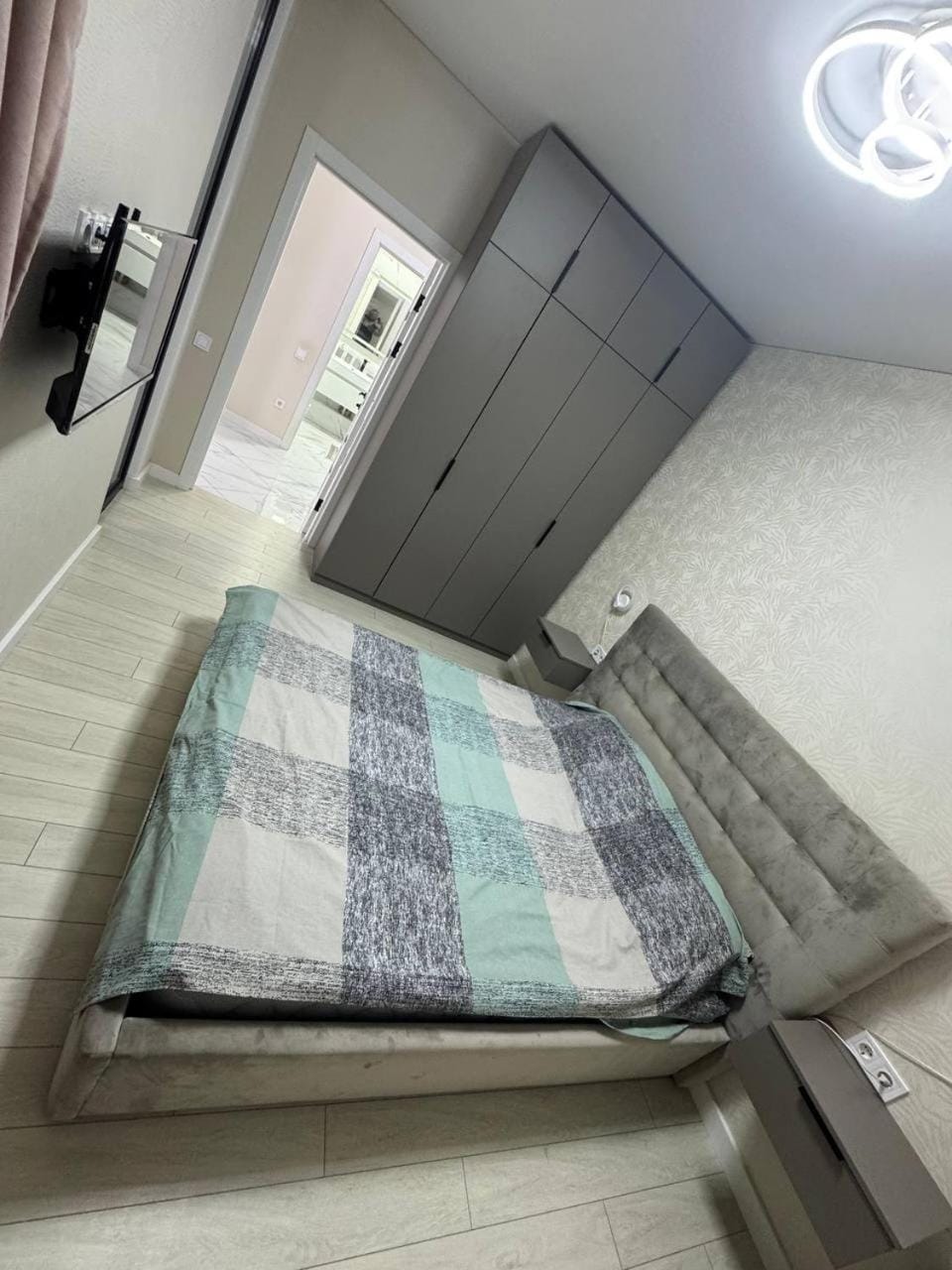 Квартира в Аркадии! 48 Жемчужина Apartment in Odessa