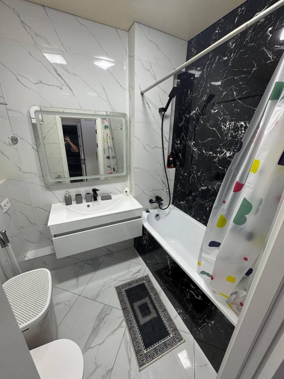 Квартира в Аркадии! 48 Жемчужина Apartment in Odessa