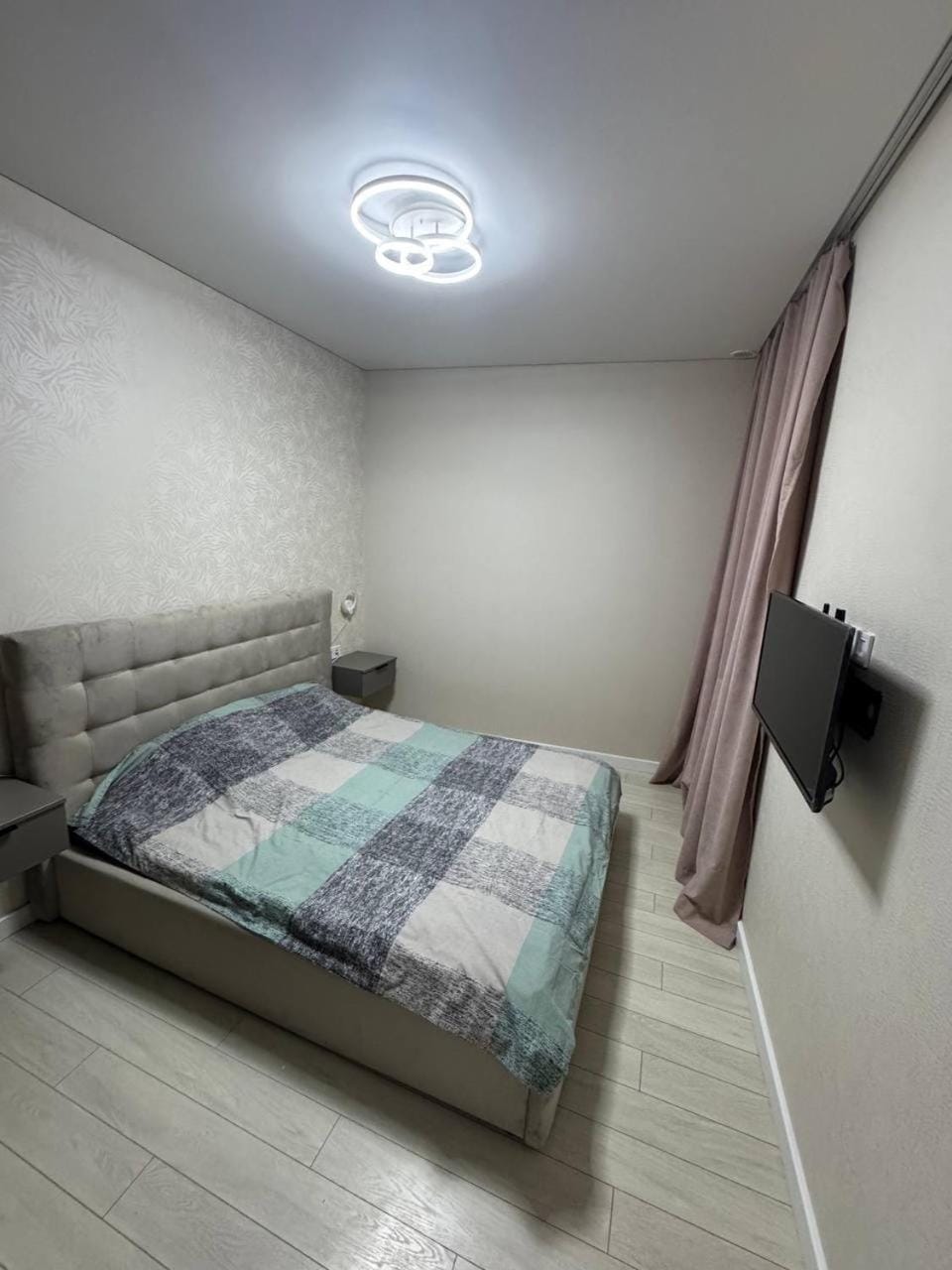Квартира в Аркадии! 48 Жемчужина Apartment in Odessa