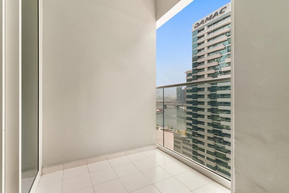 Reva Residences Business Bay - Residential Apartments Apartment in Dubai