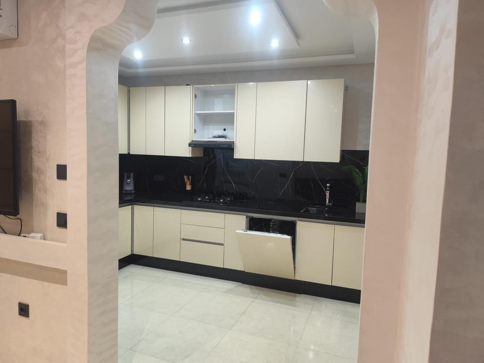 Stillvolles Appartement Apartment in Morocco