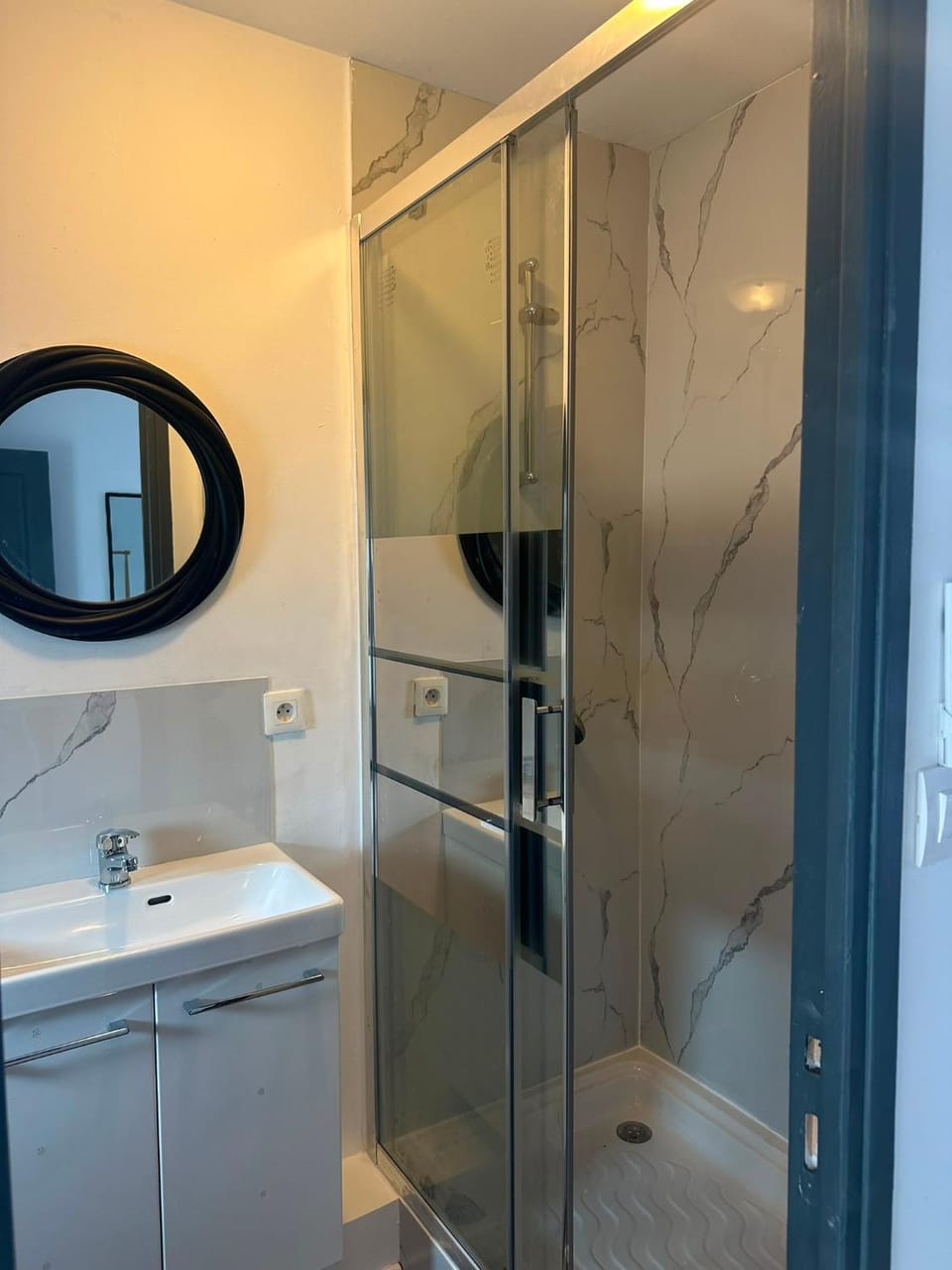 Appt 8 a deux pas de la gare Apartment in Amiens