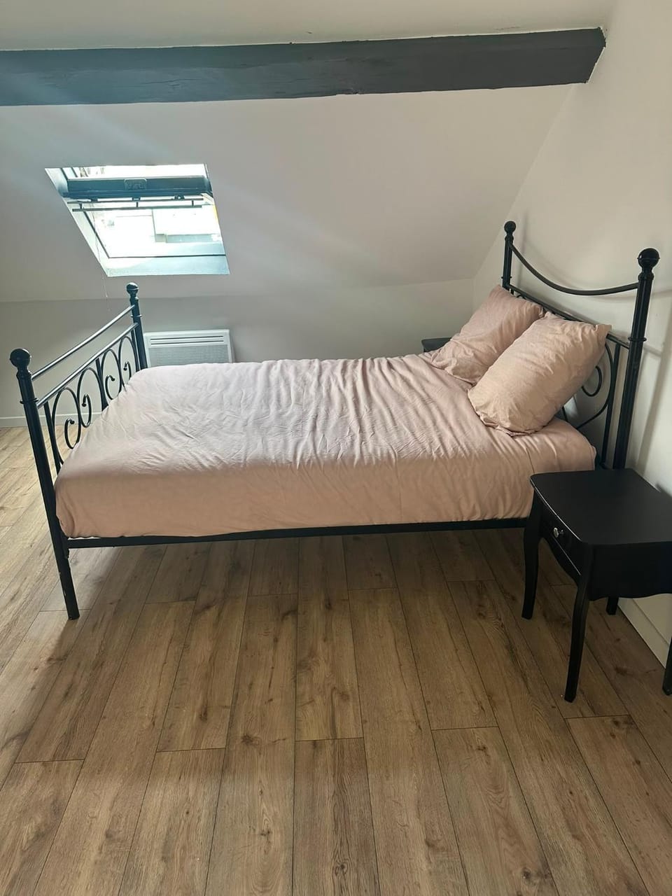 Appt 8 a deux pas de la gare Apartment in Amiens