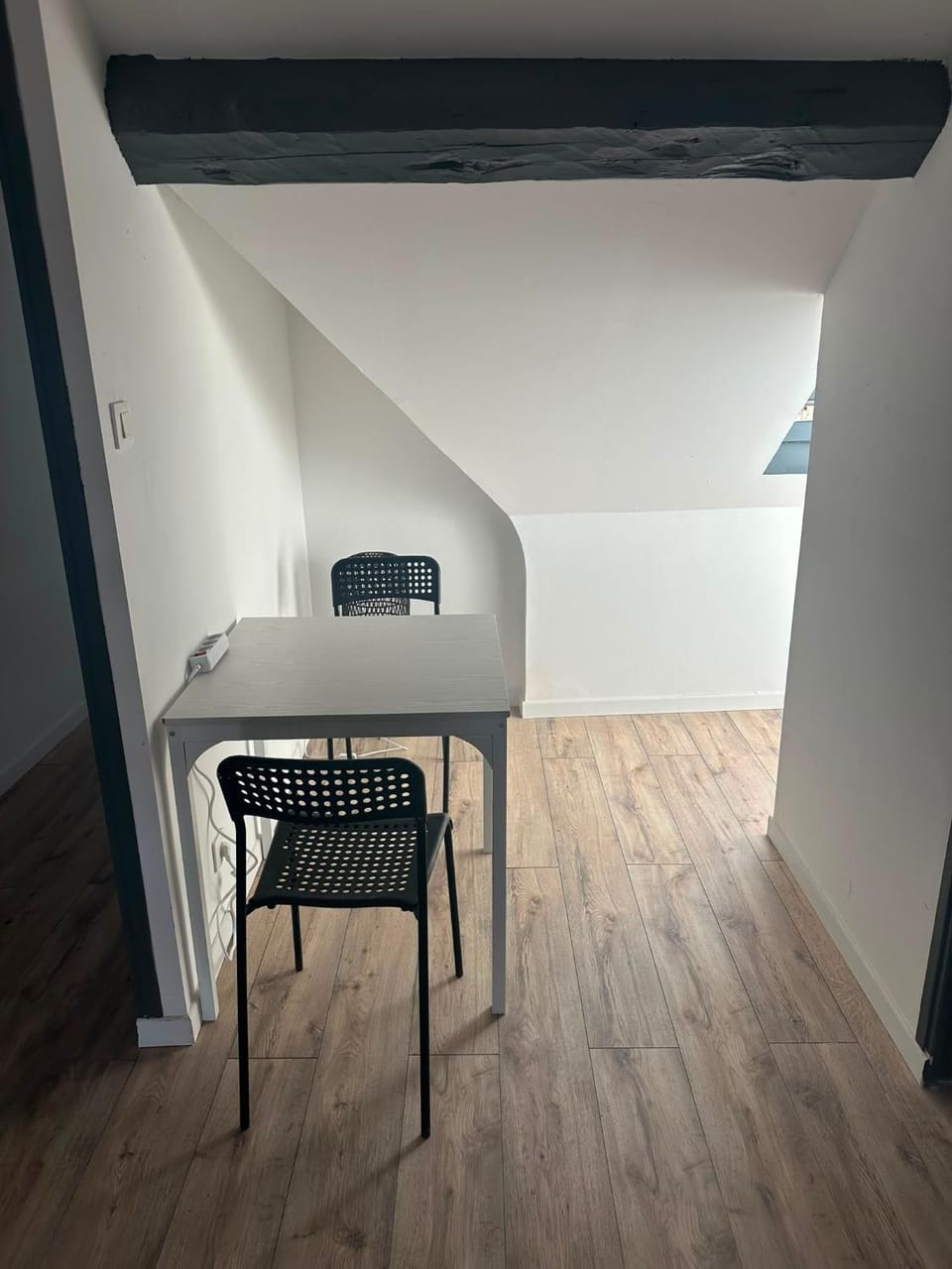 Appt 8 a deux pas de la gare Apartment in Amiens
