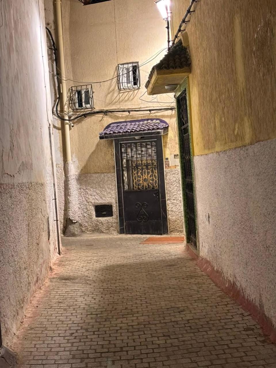 Dar Niema Bed and Breakfast in Rabat