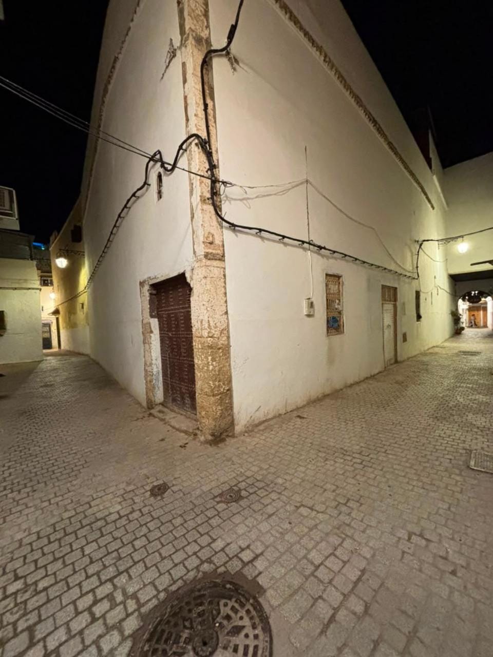Dar Niema Bed and Breakfast in Rabat