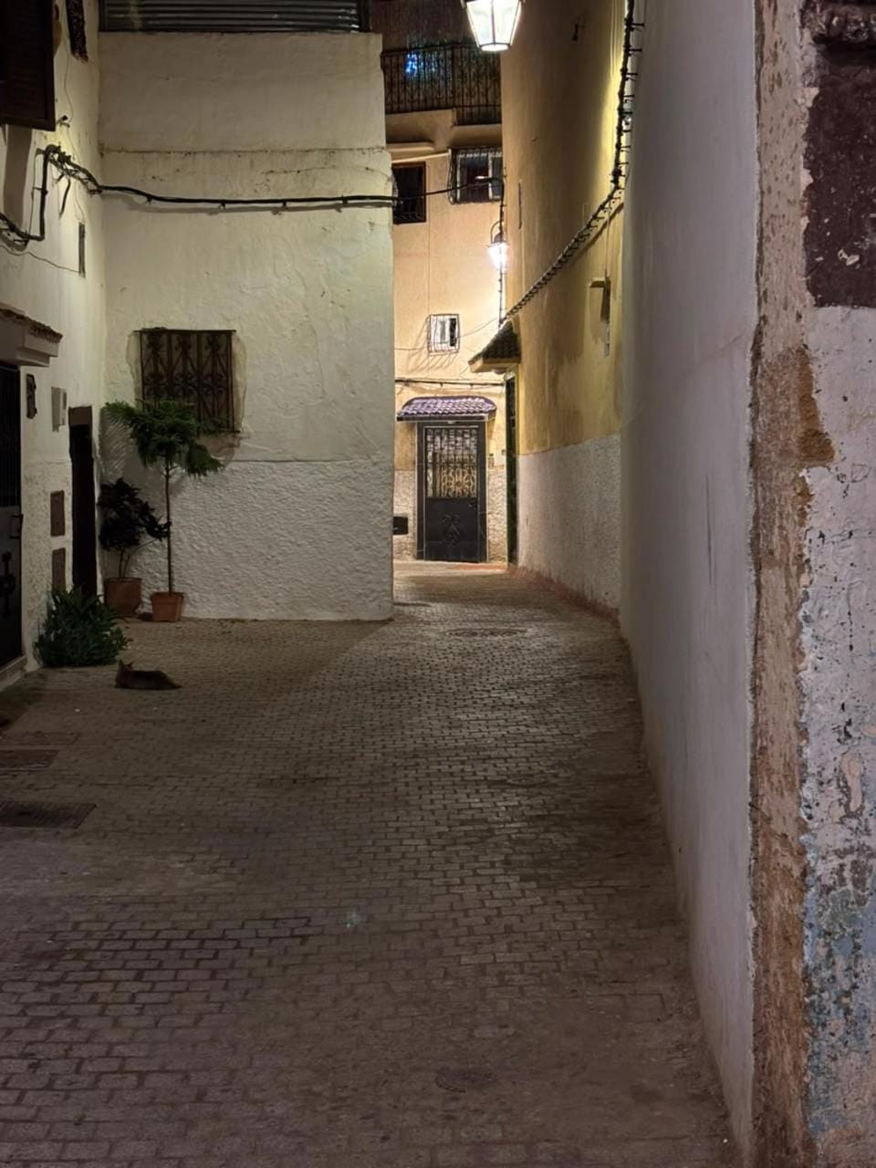 Dar Niema Bed and Breakfast in Rabat