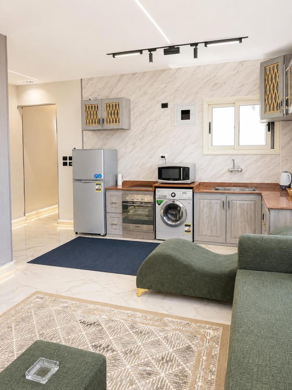 Modern Apartment near Dream Beach Old Sheraton Hurghada Apartment in Hurghada