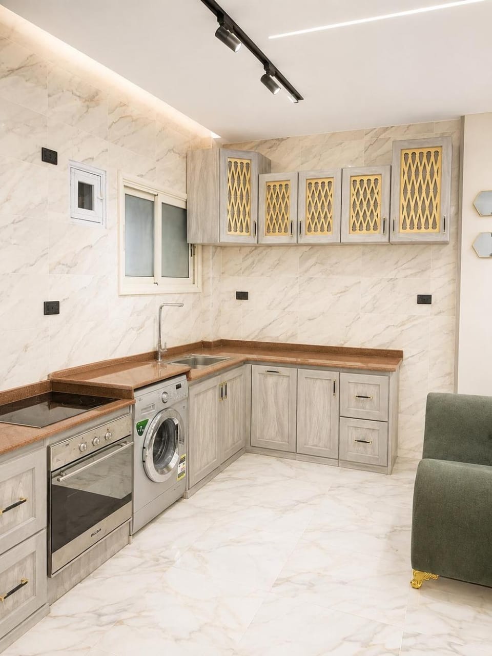 Modern Apartment near Dream Beach Old Sheraton Hurghada Apartment in Hurghada