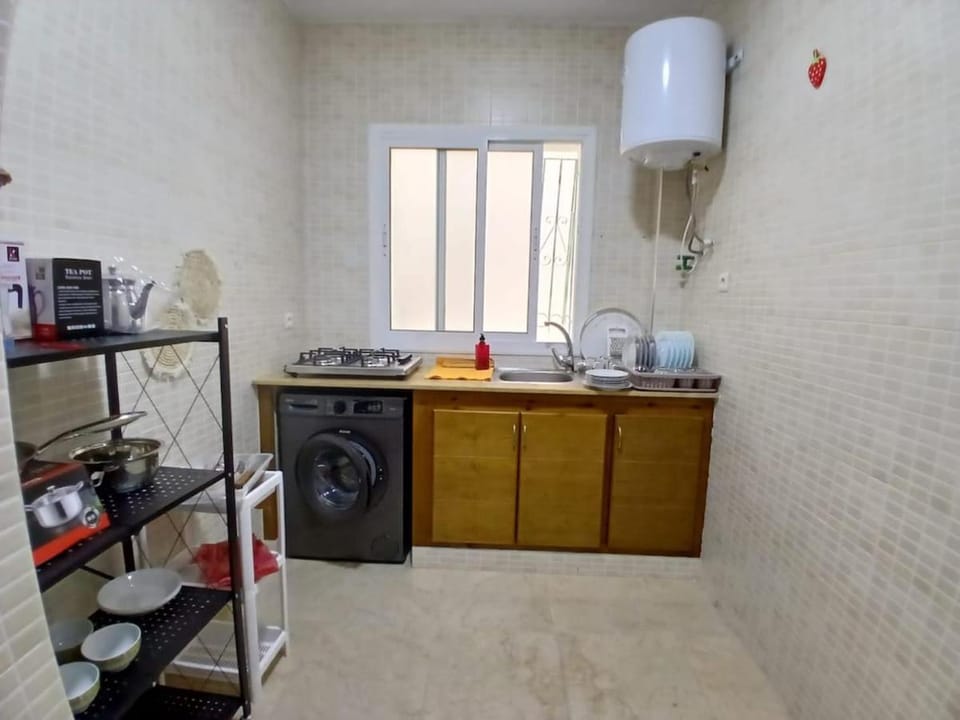 The Rest Apartment in Tangier-Tétouan-Al Hoceima