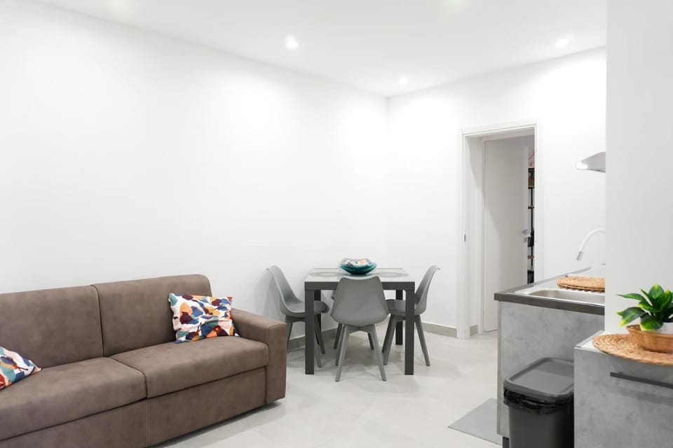 La Dimora di Carmela Apartment in Catania