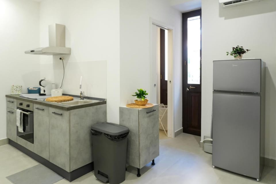 La Dimora di Carmela Apartment in Catania