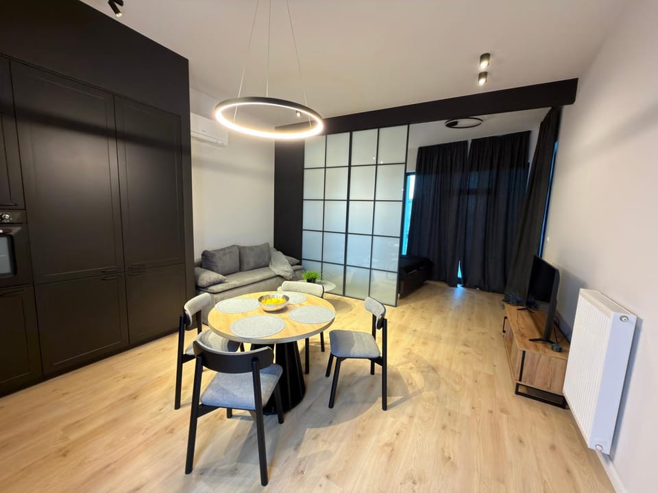 The Five Apartment Podgórna 11 Apartment in Poznan