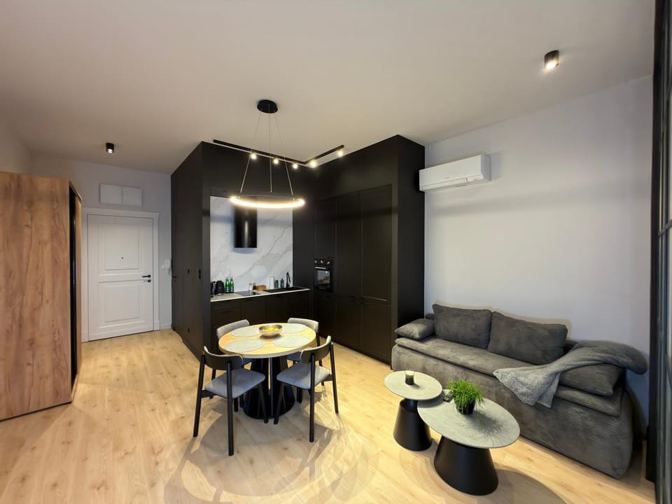 The Five Apartment Podgórna 11 Apartment in Poznan