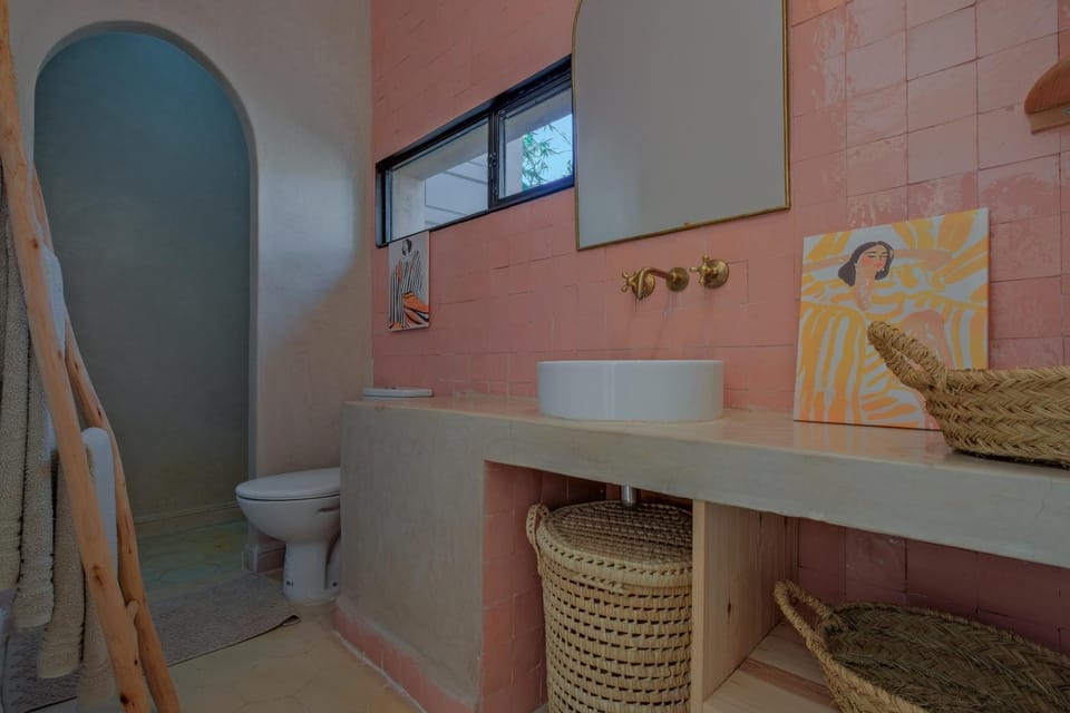 Domaine Mouménia Villa in Marrakesh-Safi