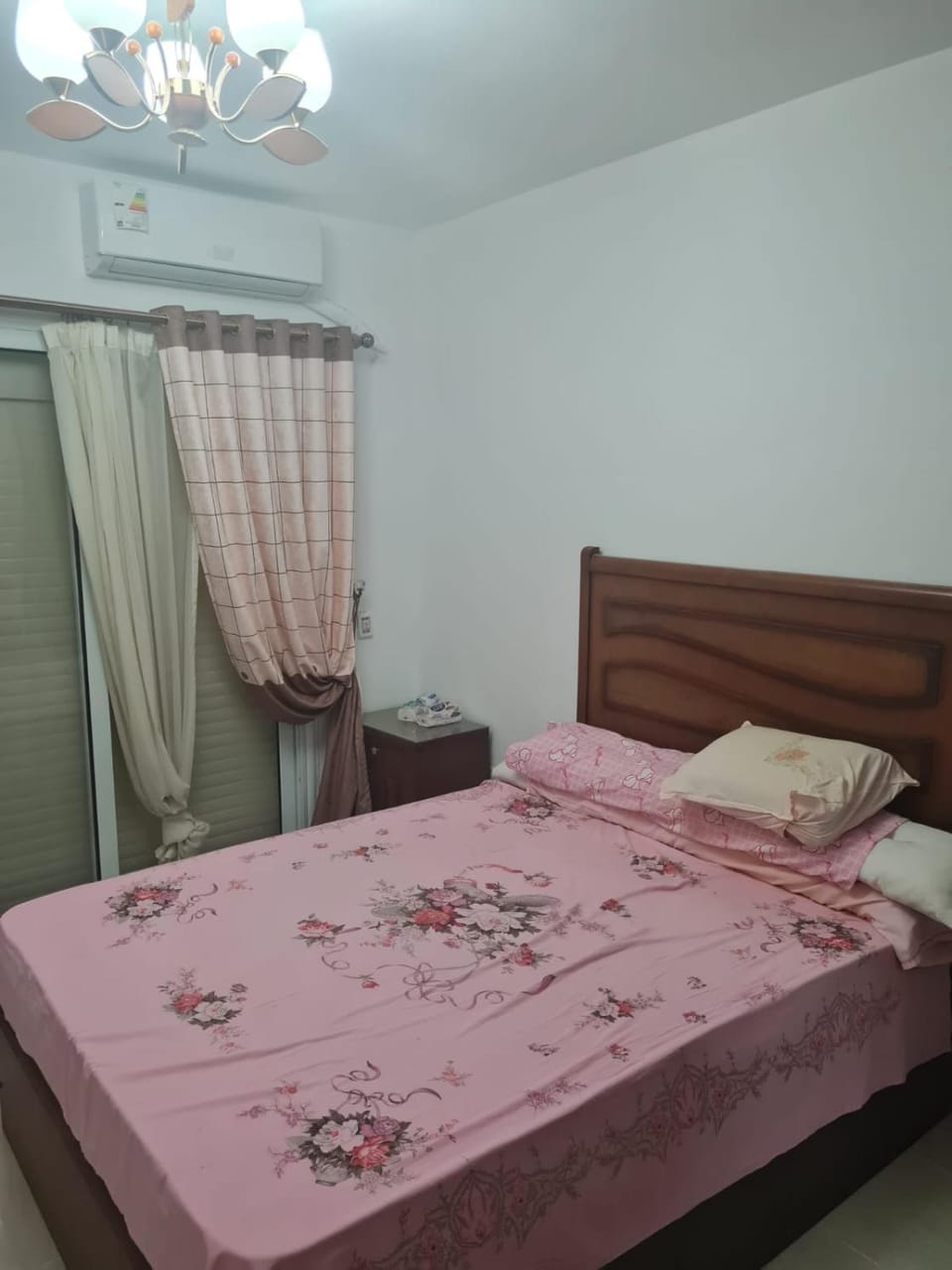 شاليه بلومار السخنة Apartment in Egypt