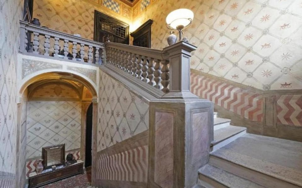 Casa Vacanze Zaccaria House in Cremona